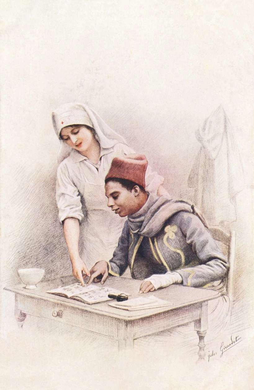 Lezione di lettura